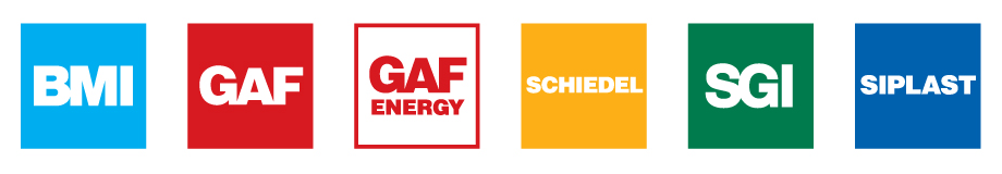 Standard Industries Logos