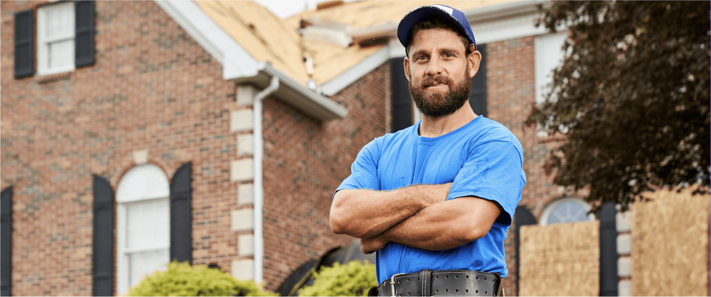 Friendly Roofer